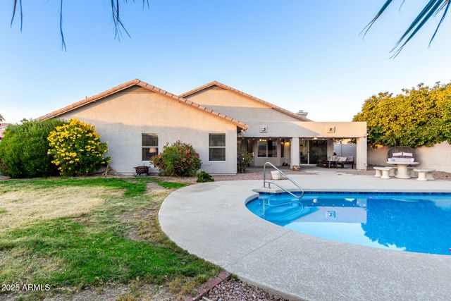 7821 W WESCOTT Drive, Glendale, AZ 85308