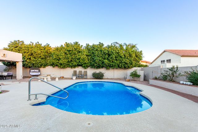 7821 W WESCOTT Drive, Glendale, AZ 85308