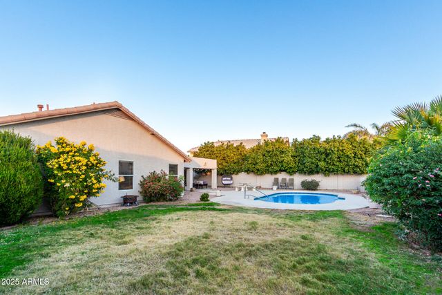 7821 W WESCOTT Drive, Glendale, AZ 85308