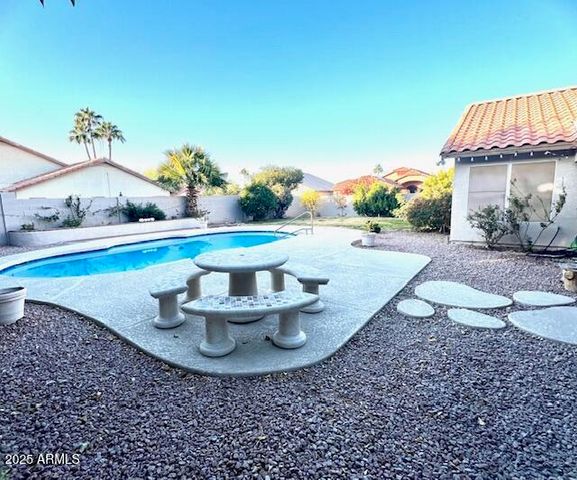 7821 W WESCOTT Drive, Glendale, AZ 85308