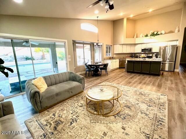 7821 W WESCOTT Drive, Glendale, AZ 85308