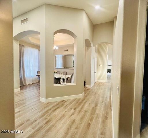 7821 W WESCOTT Drive, Glendale, AZ 85308