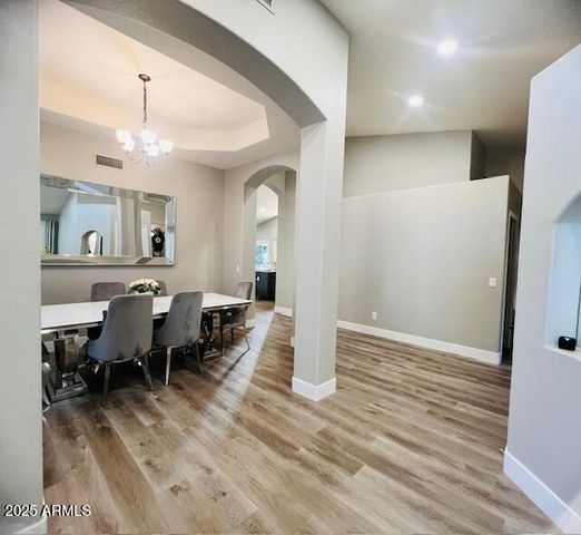 7821 W WESCOTT Drive, Glendale, AZ 85308