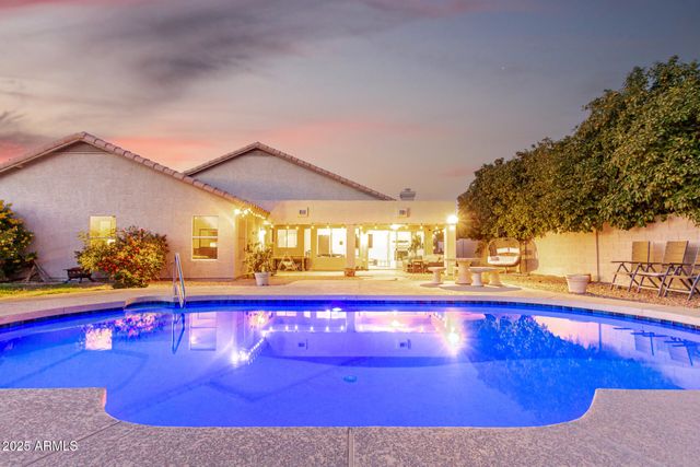 7821 W WESCOTT Drive, Glendale, AZ 85308