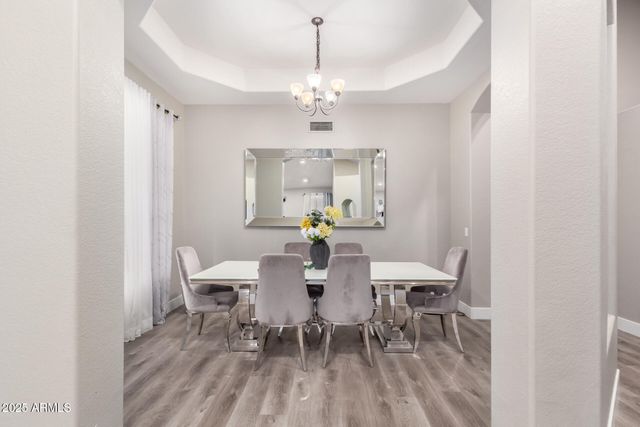 7821 W WESCOTT Drive, Glendale, AZ 85308