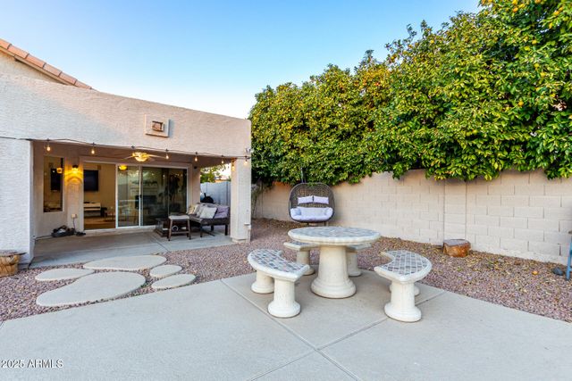 7821 W WESCOTT Drive, Glendale, AZ 85308