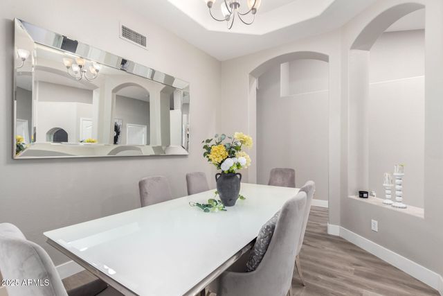 7821 W WESCOTT Drive, Glendale, AZ 85308