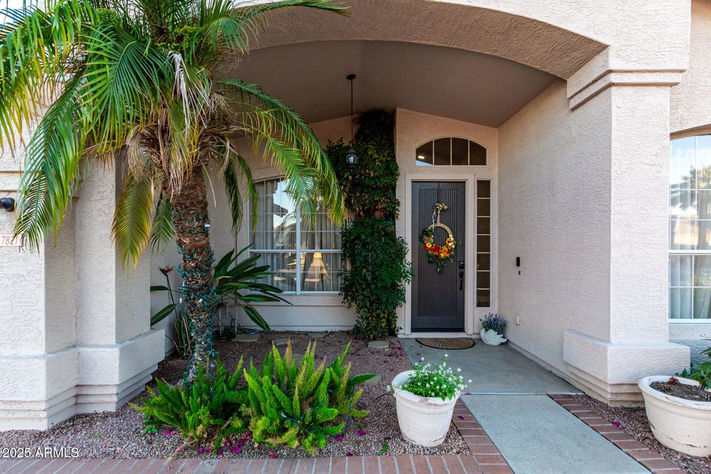 7821 W WESCOTT Drive, Glendale, AZ 85308 — photo 2