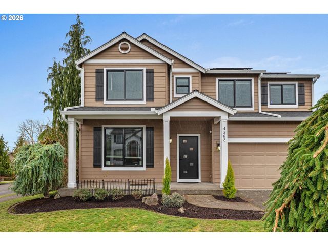 4282 Se VIEWPOINT Dr, Troutdale, OR 97060