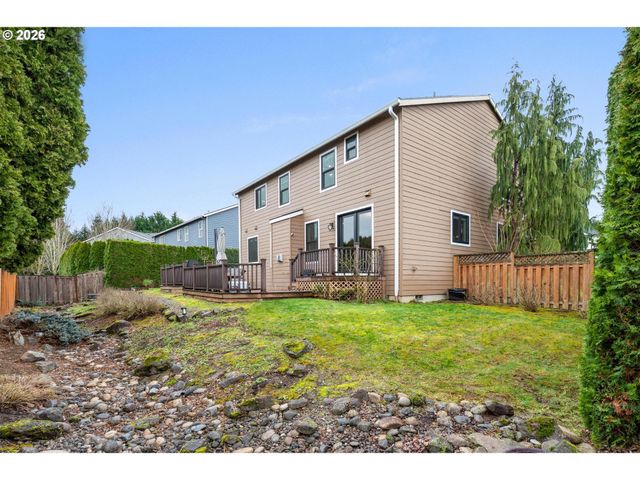 4282 Se VIEWPOINT Dr, Troutdale, OR 97060
