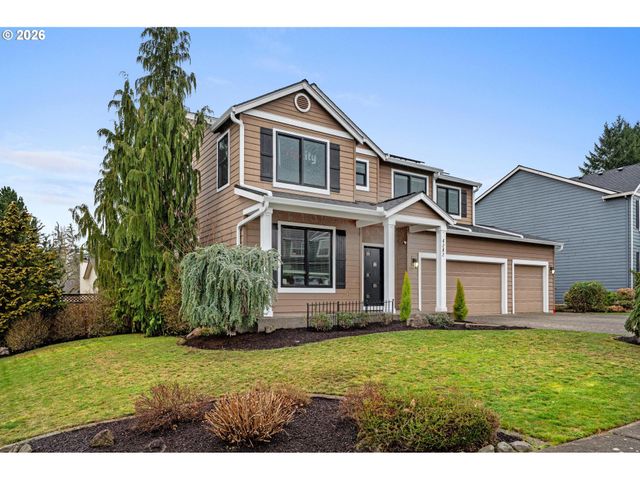 4282 Se VIEWPOINT Dr, Troutdale, OR 97060