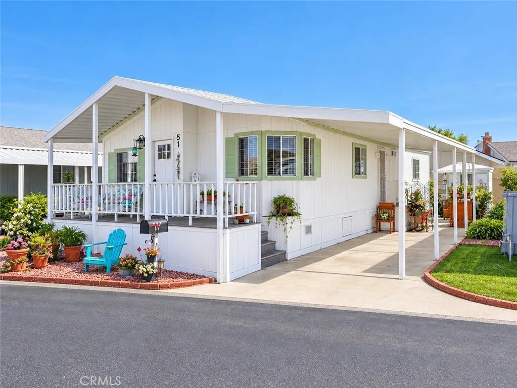 16222 Monterey Lane 51, Huntington Beach, CA 92649