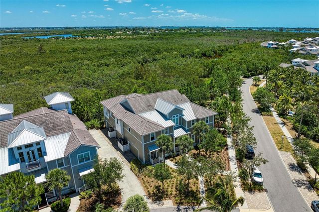 289 SAPPHIRE LAKE DRIVE 201, Bradenton, FL 34209