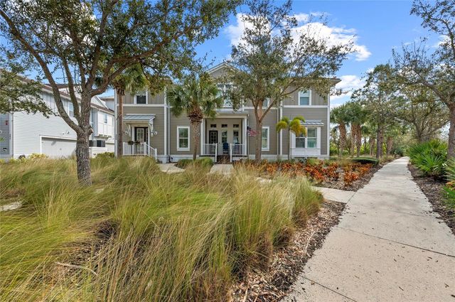 289 SAPPHIRE LAKE DRIVE 201, Bradenton, FL 34209