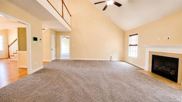 415 Regimental Drive, Cameron, NC 28326