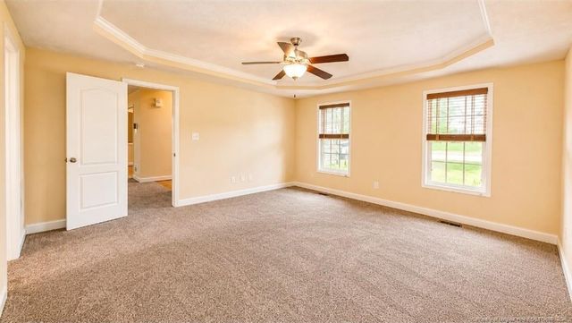 415 Regimental Drive, Cameron, NC 28326