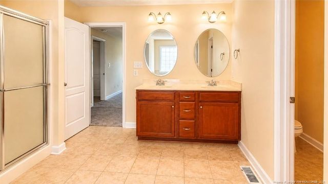 415 Regimental Drive, Cameron, NC 28326