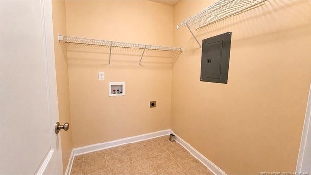 415 Regimental Drive, Cameron, NC 28326