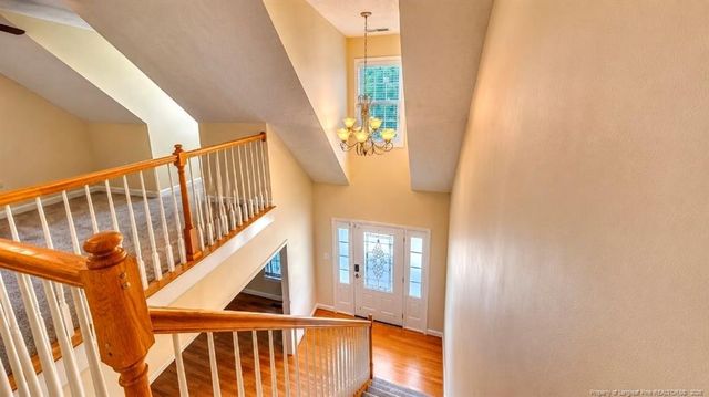 415 Regimental Drive, Cameron, NC 28326