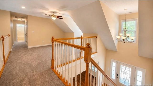 415 Regimental Drive, Cameron, NC 28326