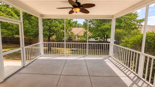415 Regimental Drive, Cameron, NC 28326