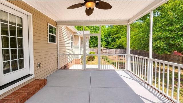 415 Regimental Drive, Cameron, NC 28326