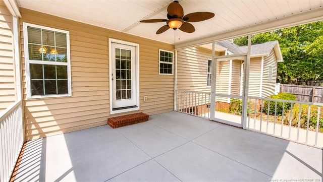 415 Regimental Drive, Cameron, NC 28326