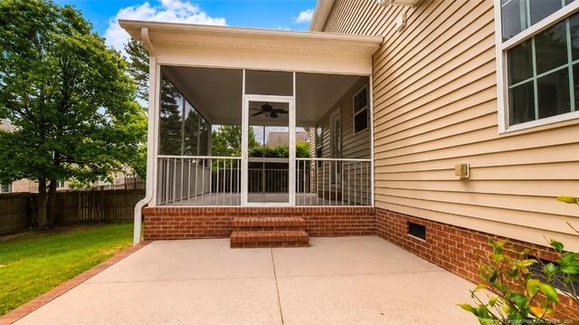 415 Regimental Drive, Cameron, NC 28326