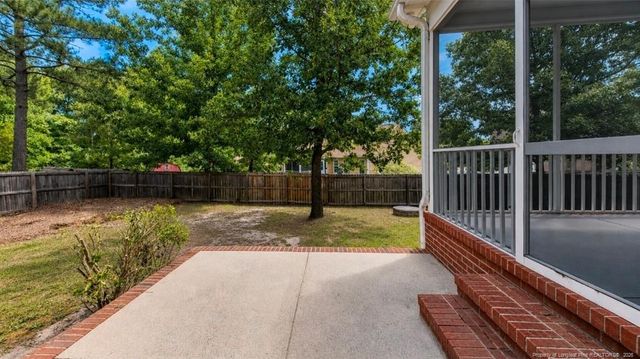 415 Regimental Drive, Cameron, NC 28326