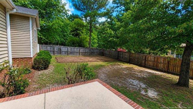 415 Regimental Drive, Cameron, NC 28326