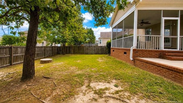415 Regimental Drive, Cameron, NC 28326