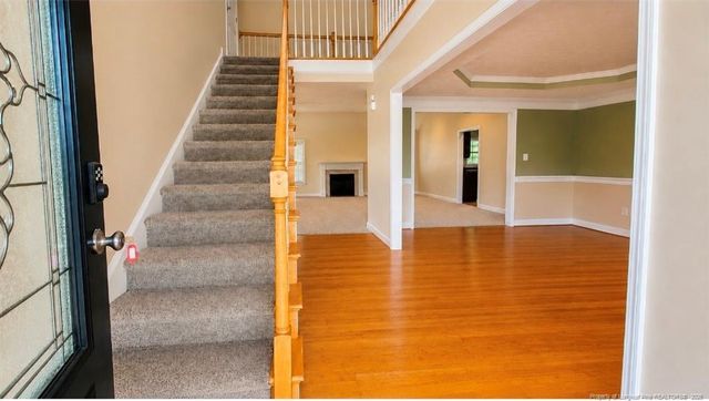 415 Regimental Drive, Cameron, NC 28326