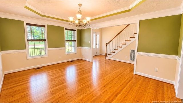 415 Regimental Drive, Cameron, NC 28326