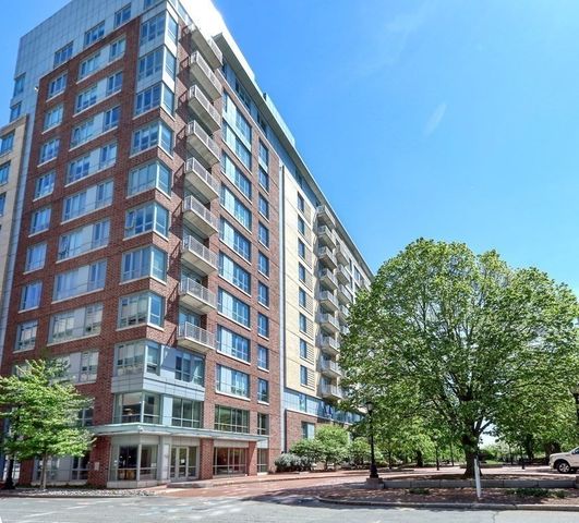 100 Station Landing 705, Medford, MA 02155