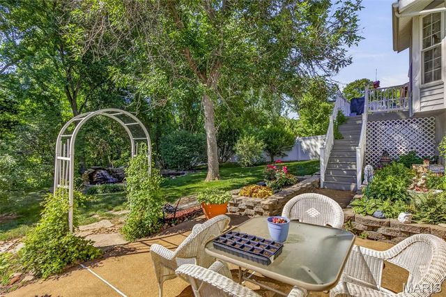 6021 Bissonnet Court, St Louis, MO 63129