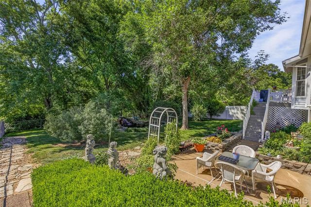 6021 Bissonnet Court, St Louis, MO 63129