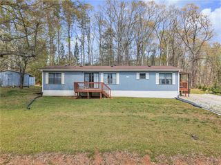 137 E Reedy Fork Road, Seneca, SC 29678