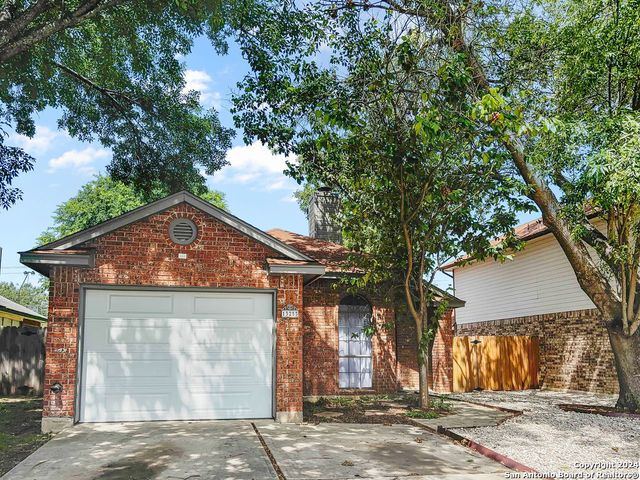 13255 Greenstone, San Antonio, TX 78249