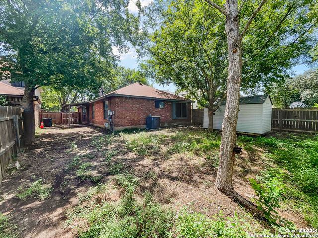 13255 Greenstone, San Antonio, TX 78249
