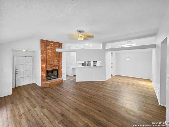 13255 Greenstone, San Antonio, TX 78249