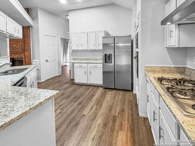 13255 Greenstone, San Antonio, TX 78249