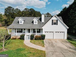 609 POOL Road, Hiram, GA 30141