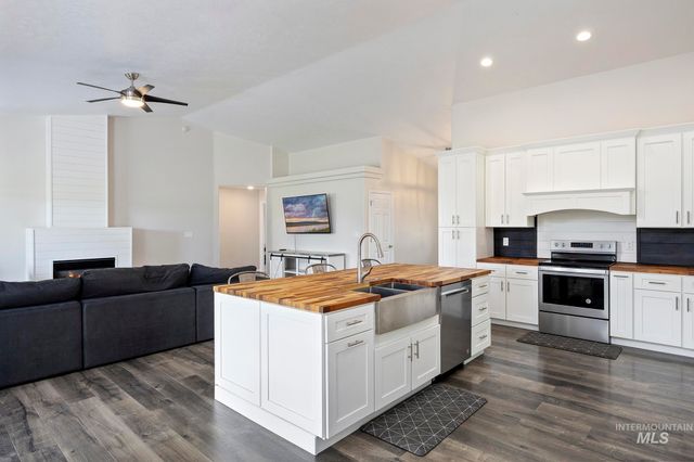 3527 E 3195 N, Kimberly, ID 83341