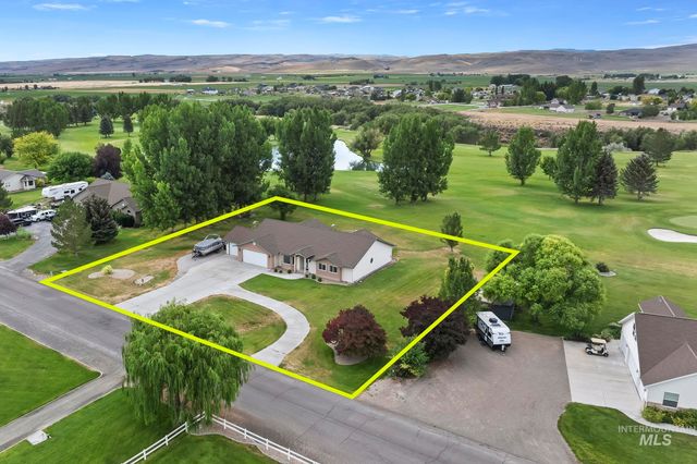 3527 E 3195 N, Kimberly, ID 83341