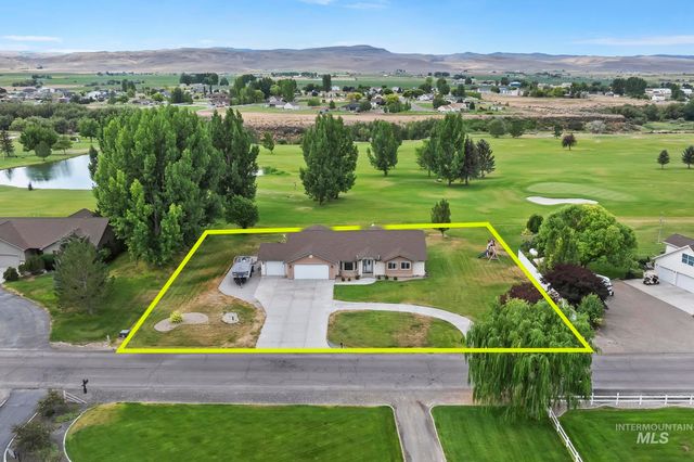 3527 E 3195 N, Kimberly, ID 83341