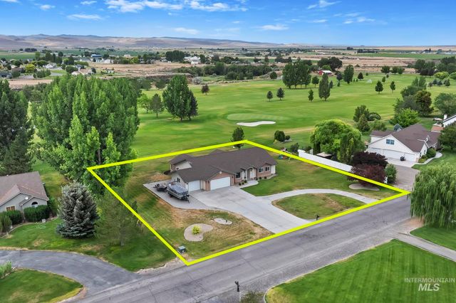 3527 E 3195 N, Kimberly, ID 83341
