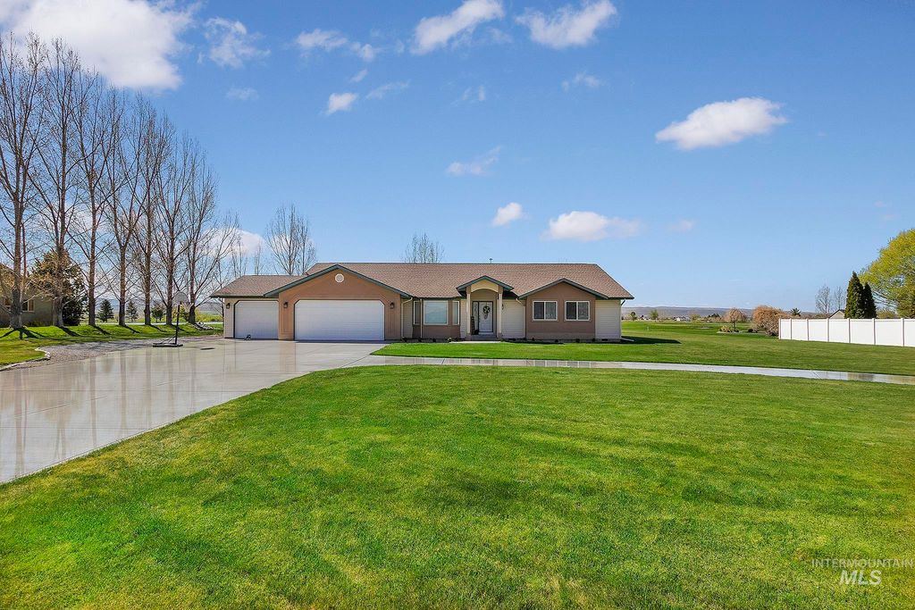 3527 E 3195 N, Kimberly, ID 83341