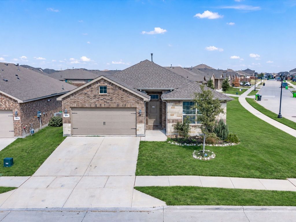 1800 Chamaeleon Drive, Haslet, TX 76052 — photo 2