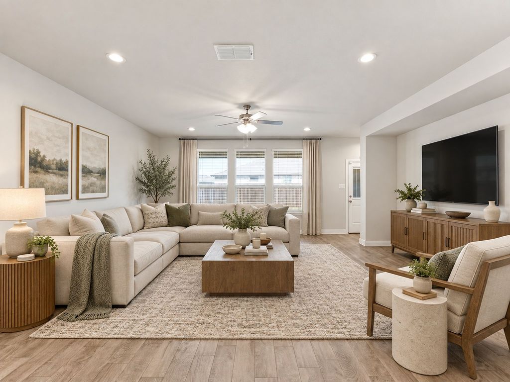 1800 Chamaeleon Drive, Haslet, TX 76052 — photo 3