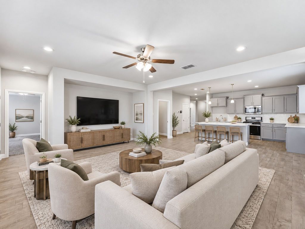 1800 Chamaeleon Drive, Haslet, TX 76052 — photo 4